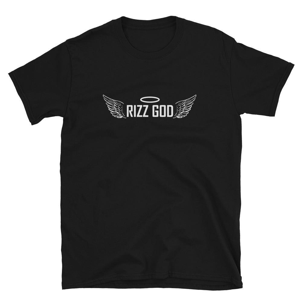 "Rizz God" T-Shirt