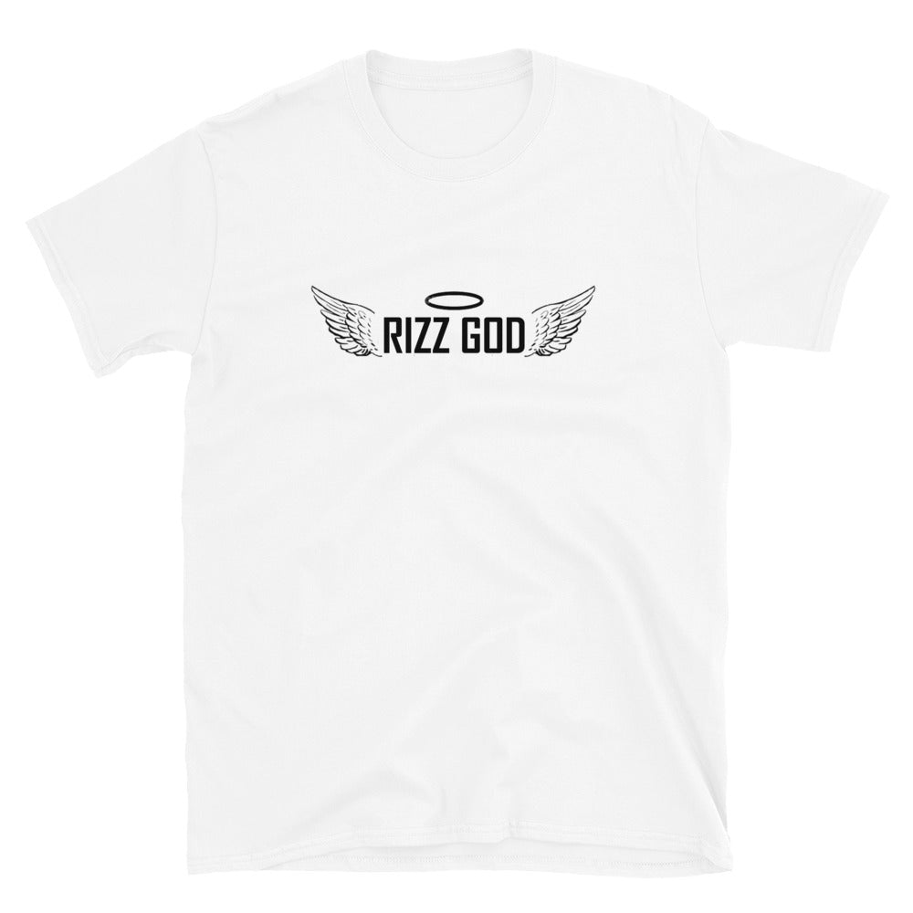 "Rizz God" T-Shirt