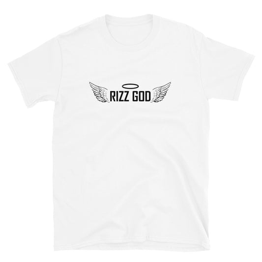 "Rizz God" T-Shirt