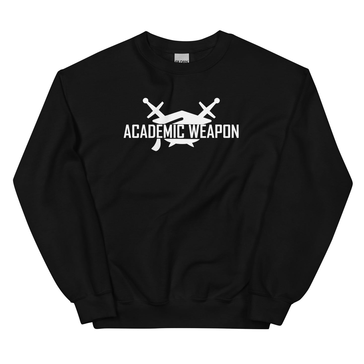 "Academic Weapon" Sweatshirt