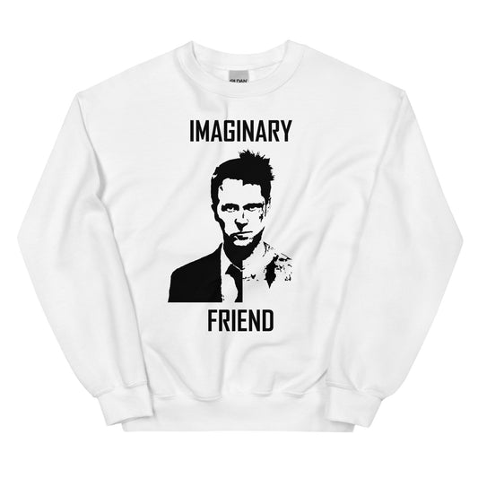 "Imaginary Friend" Sweatshirt