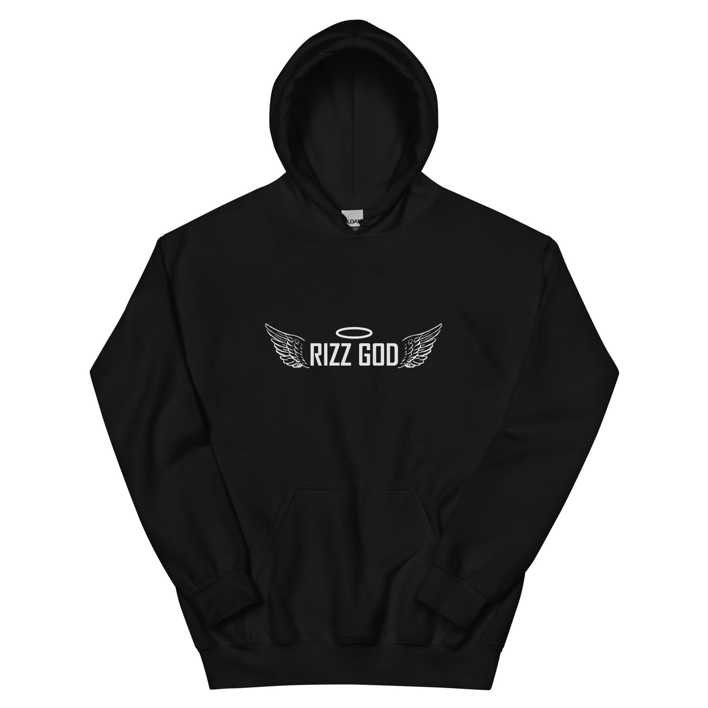 "Rizz God" Hoodie