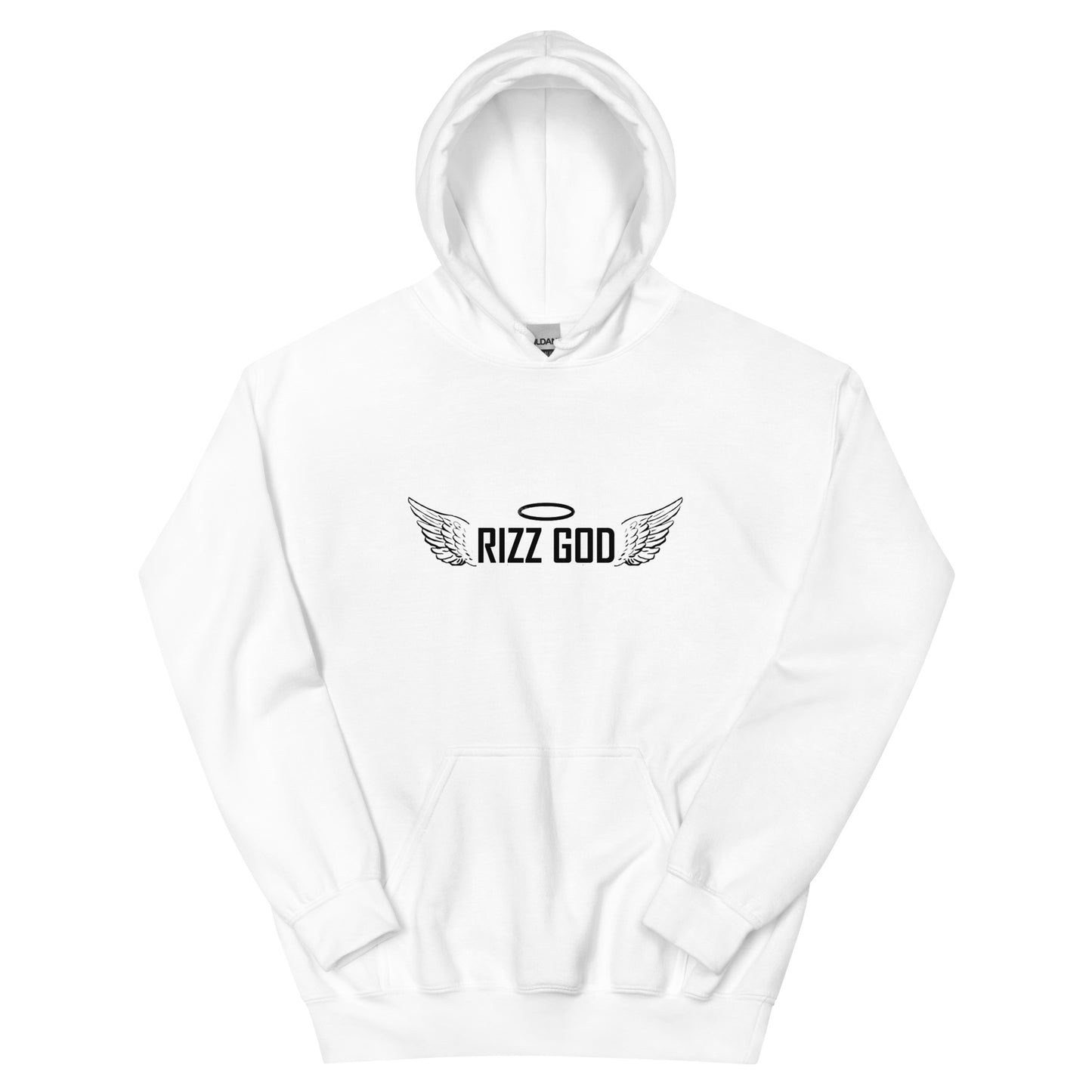 "Rizz God" Hoodie