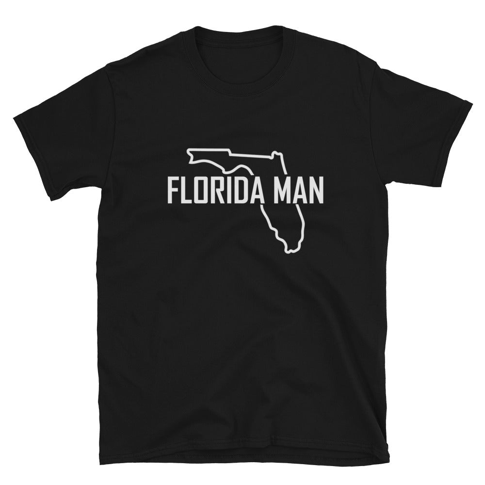 "Florida Man" T-Shirt